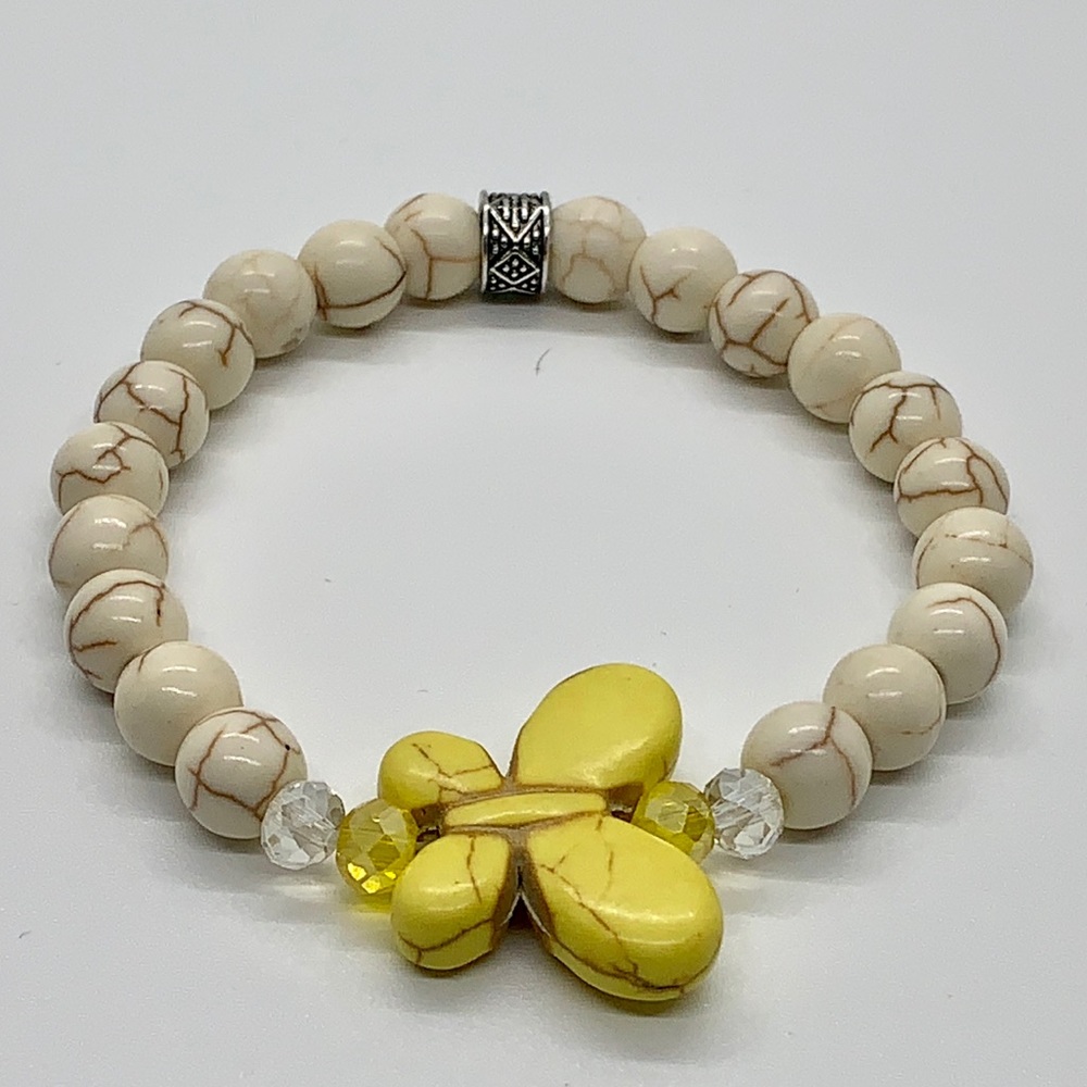 Bracelet and earrings - Picture 2 of 3
